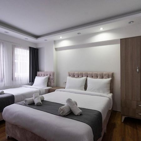 Galataport Suites Istanbul Exterior photo