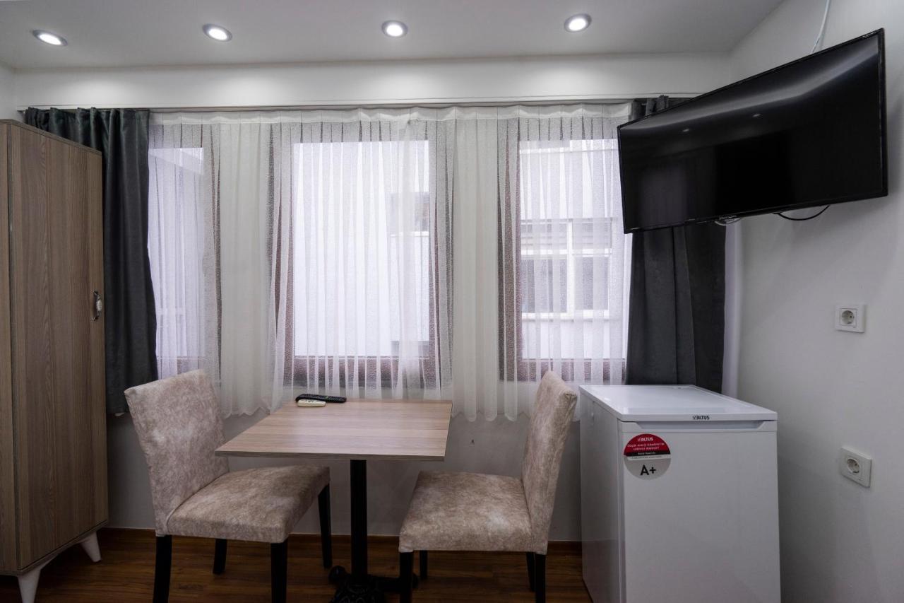 Galataport Suites Istanbul Exterior photo