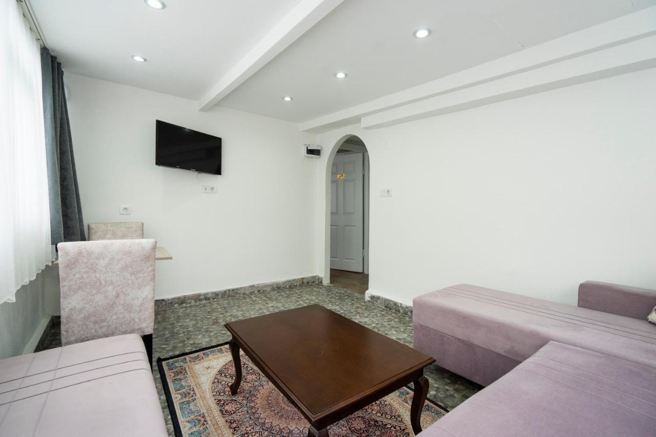 Galataport Suites Istanbul Exterior photo